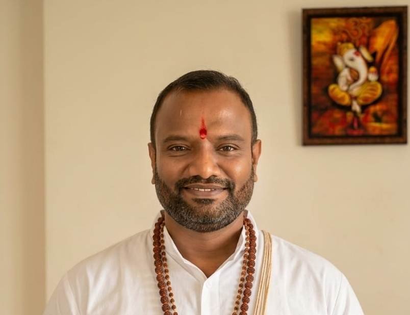 Rajeevalochanam Satish