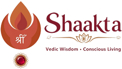 Shaakta — Vedic Wisdom, Conscious Living